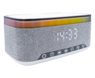 Denver Radiobudzik Denver CRQ-225 z ładowarką indukcyjną - 1535093 - zdjęcie 4